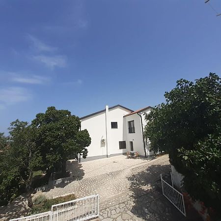 Apartman Martin Senj  Zewnętrze zdjęcie