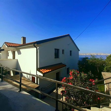 Apartman Martin Senj  Zewnętrze zdjęcie