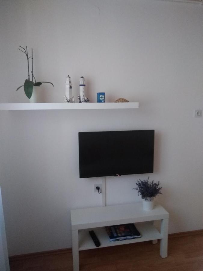 Apartman Martin Senj  Zewnętrze zdjęcie