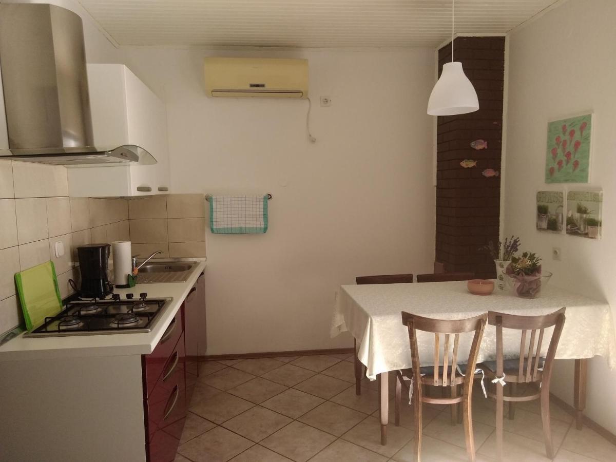Apartman Martin Senj  Zewnętrze zdjęcie