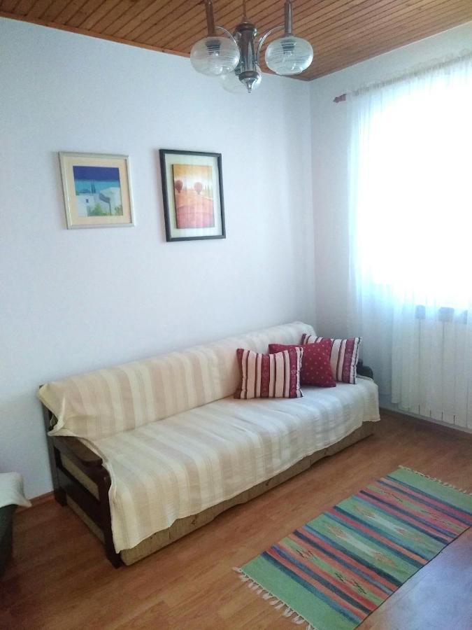 Apartman Martin Senj  Zewnętrze zdjęcie