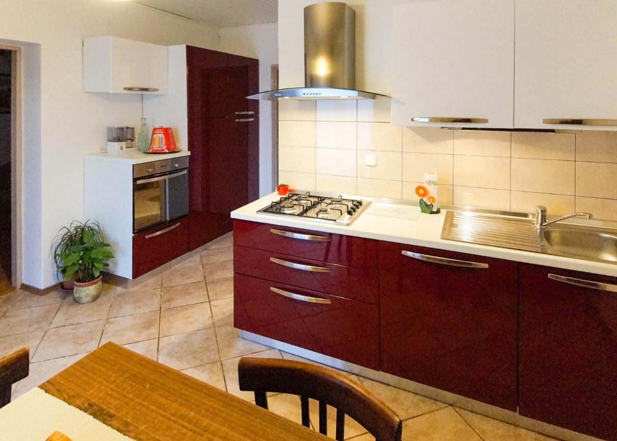 Apartman Martin Senj  Zewnętrze zdjęcie