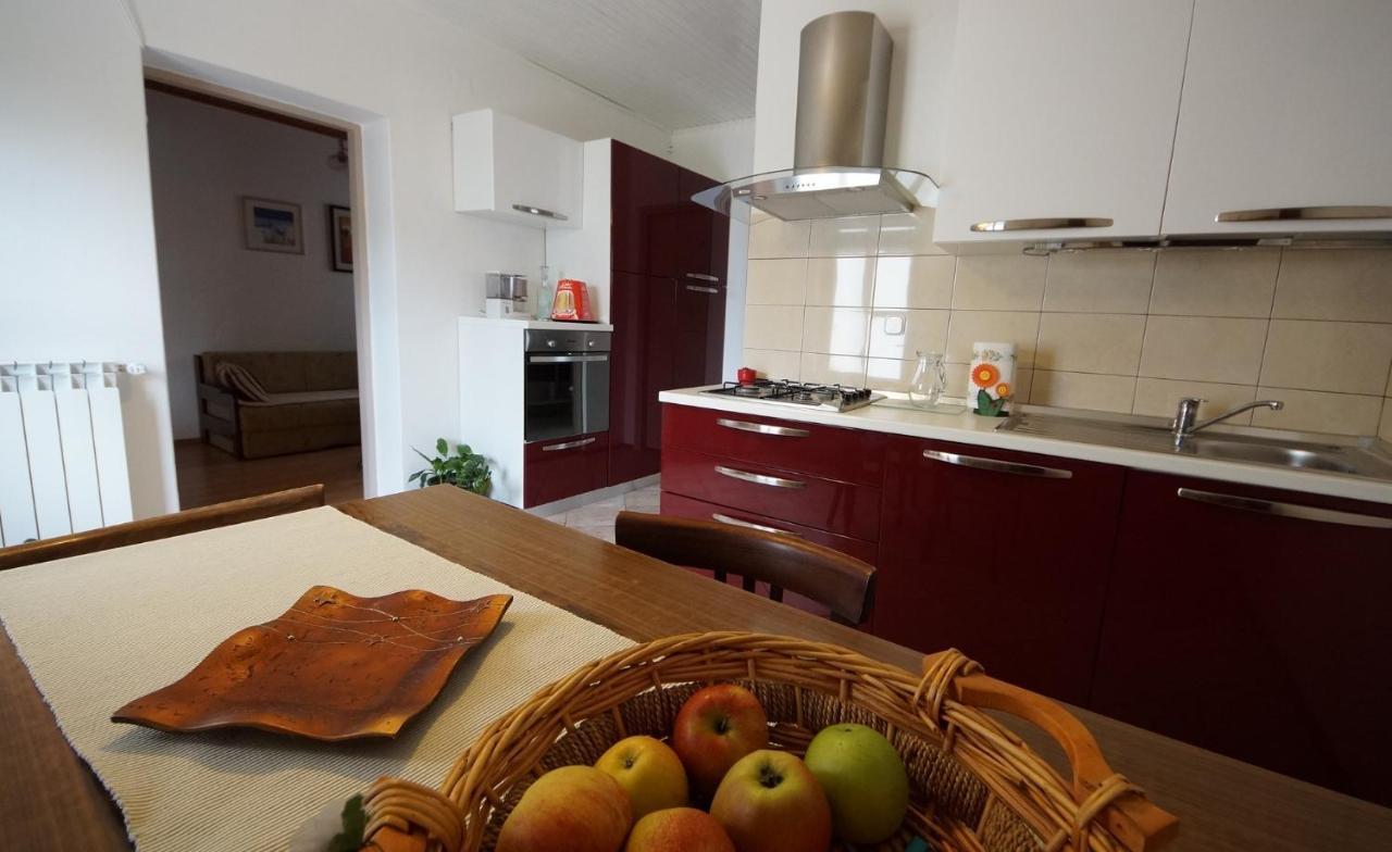 Apartman Martin Senj  Zewnętrze zdjęcie