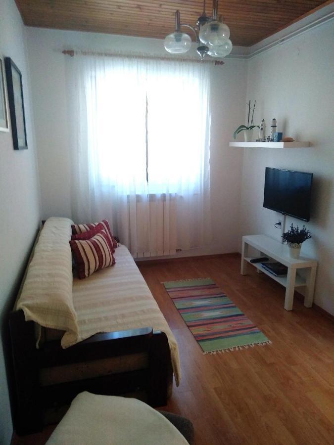 Apartman Martin Senj  Zewnętrze zdjęcie