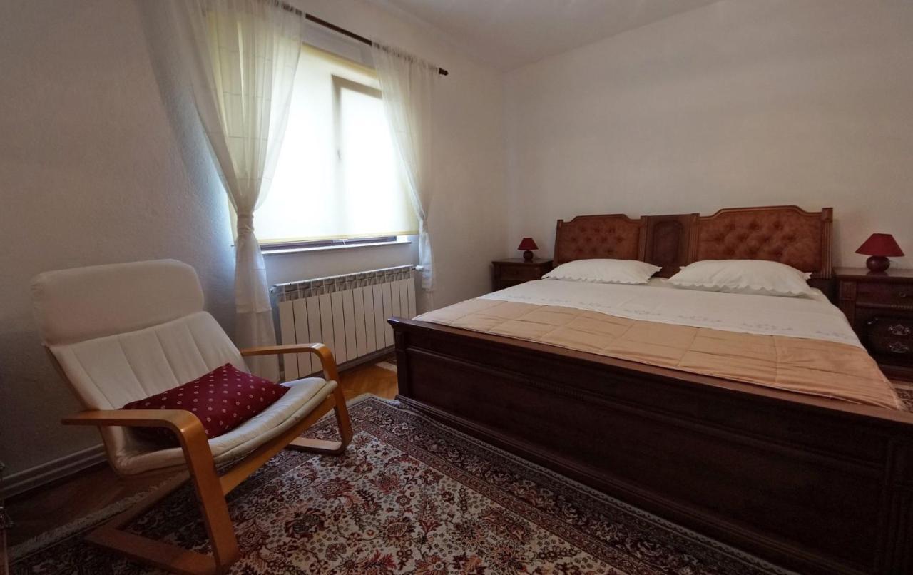 Apartman Martin Senj  Zewnętrze zdjęcie