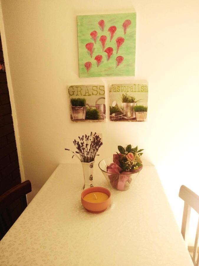 Apartman Martin Senj  Zewnętrze zdjęcie