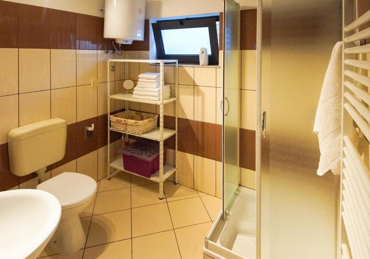 Apartman Martin Senj  Zewnętrze zdjęcie
