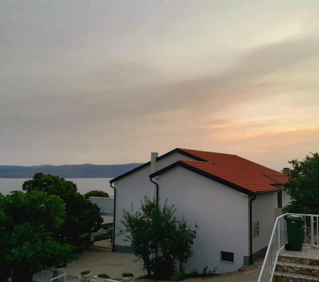 Apartman Martin Senj  Zewnętrze zdjęcie