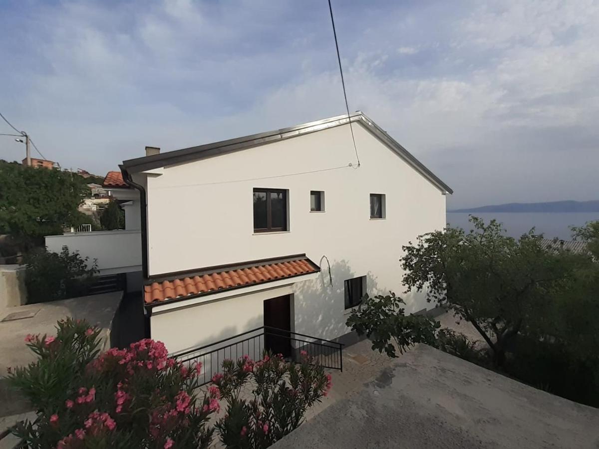 Apartman Martin Senj  Zewnętrze zdjęcie