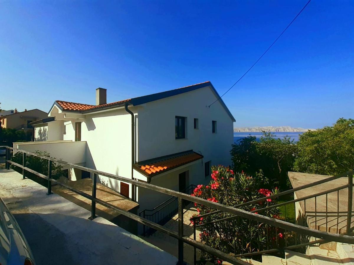Apartman Martin Senj  Zewnętrze zdjęcie